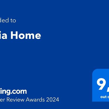 Sa Ia Home 卡利亚里 外观 照片